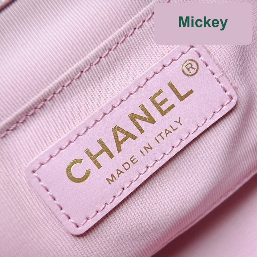 【S】$462=3090CNY｜Chanel(25p) God(Author) Factory｜Item ID-47235