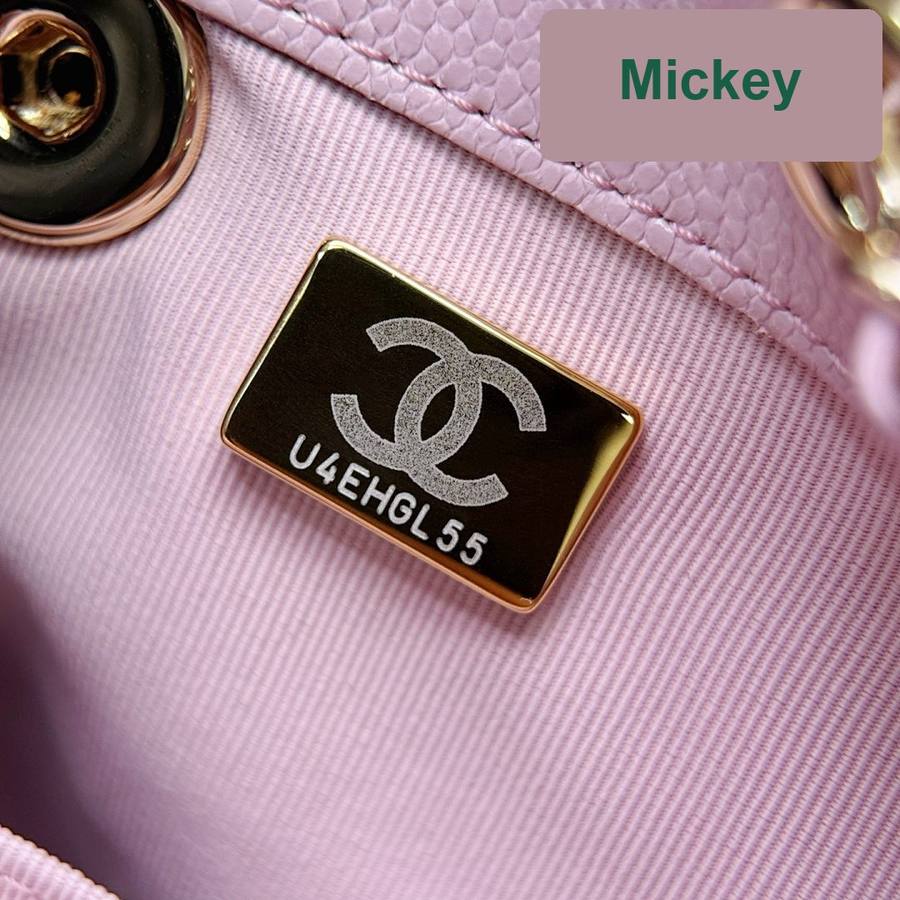 【S】$462=3090CNY｜Chanel(25p) God(Author) Factory｜Item ID-47235