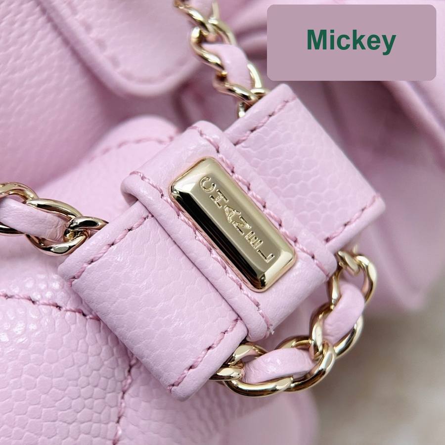 【S】$462=3090CNY｜Chanel(25p) God(Author) Factory｜Item ID-47235