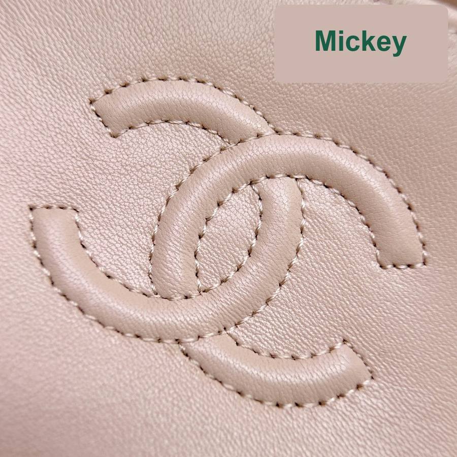 【S】$327=2190CNY｜Chanel(25p) God(Author) Factory｜Item ID-47207