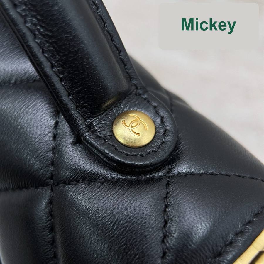 【S】$327=2190CNY｜Chanel(25p) God(Author) Factory｜Item ID-47204