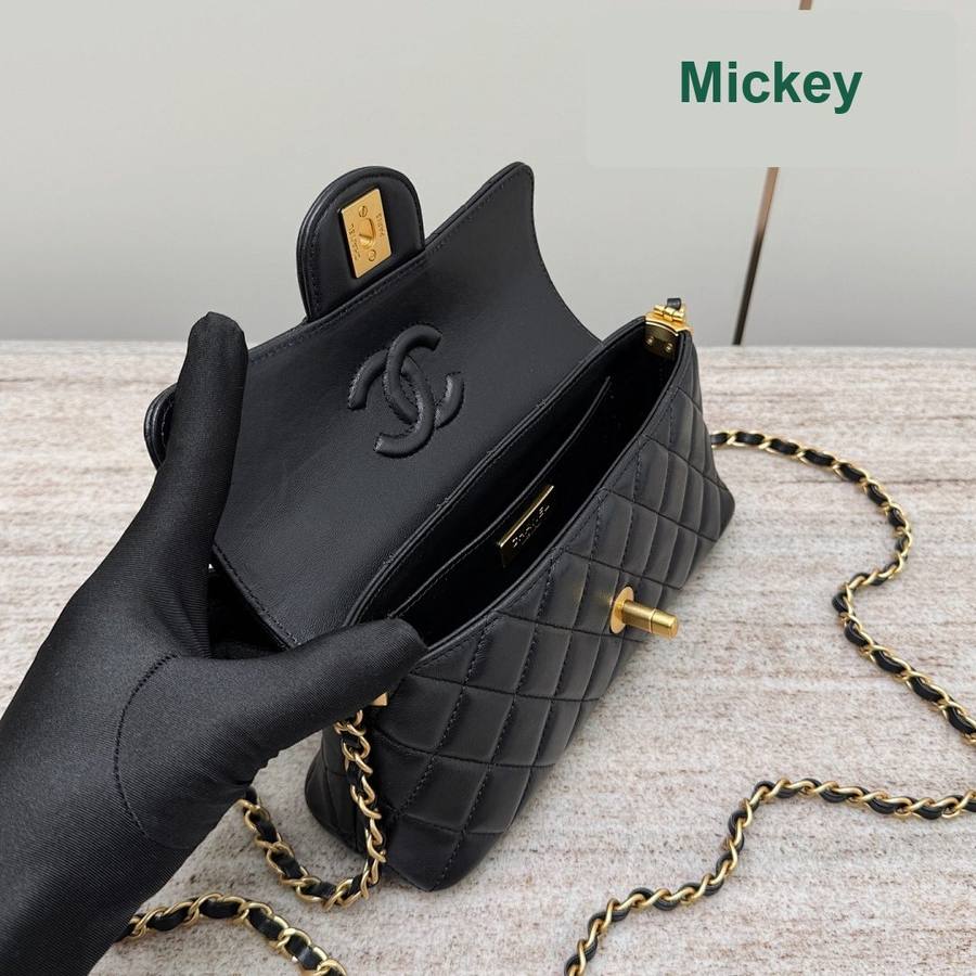 【S】$327=2190CNY｜Chanel(25p) God(Author) Factory｜Item ID-47204