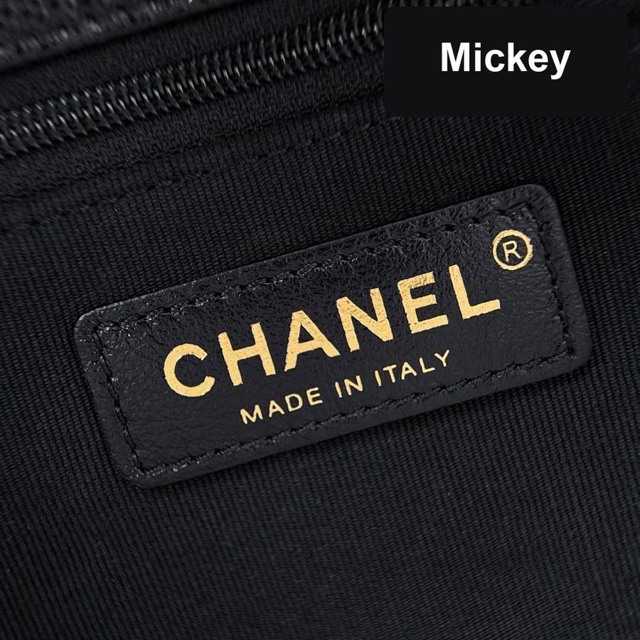 【S】$417=2790CNY｜Chanel(25p) God(Author) Factory｜Item ID-47234