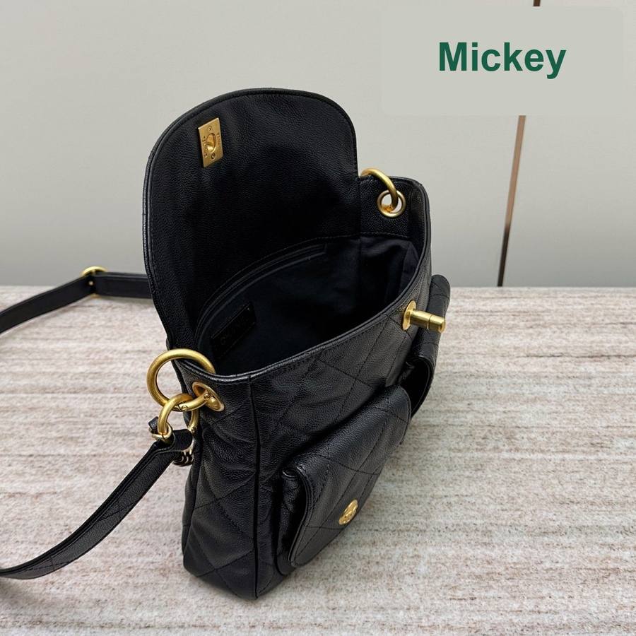 【S】$417=2790CNY｜Chanel(25p) God(Author) Factory｜Item ID-47234