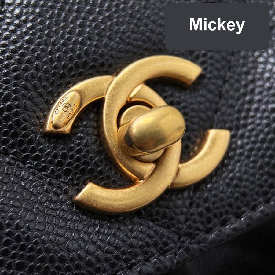 【S】$417=2790CNY｜Chanel(25p) God(Author) Factory｜Item ID-47234
