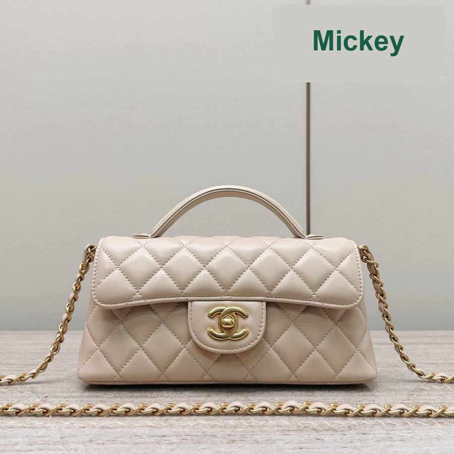 【S】$327=2190CNY｜Chanel(25p) God(Author) Factory｜Item ID-47202