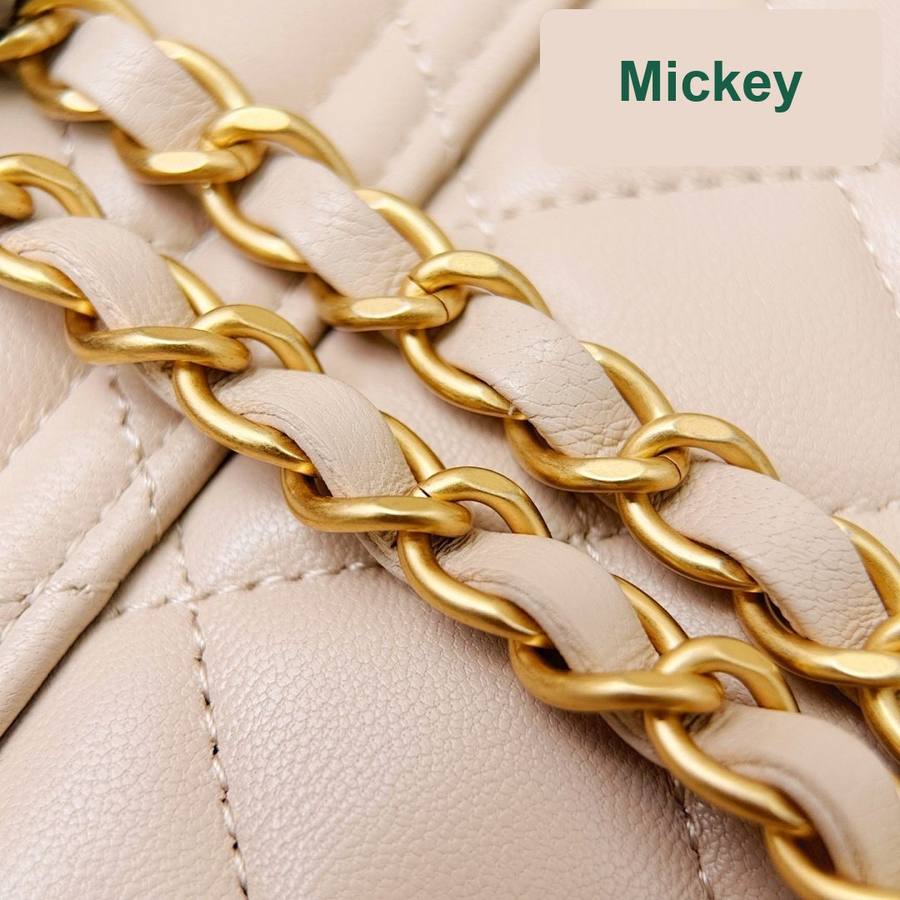 【S】$327=2190CNY｜Chanel(25p) God(Author) Factory｜Item ID-47202