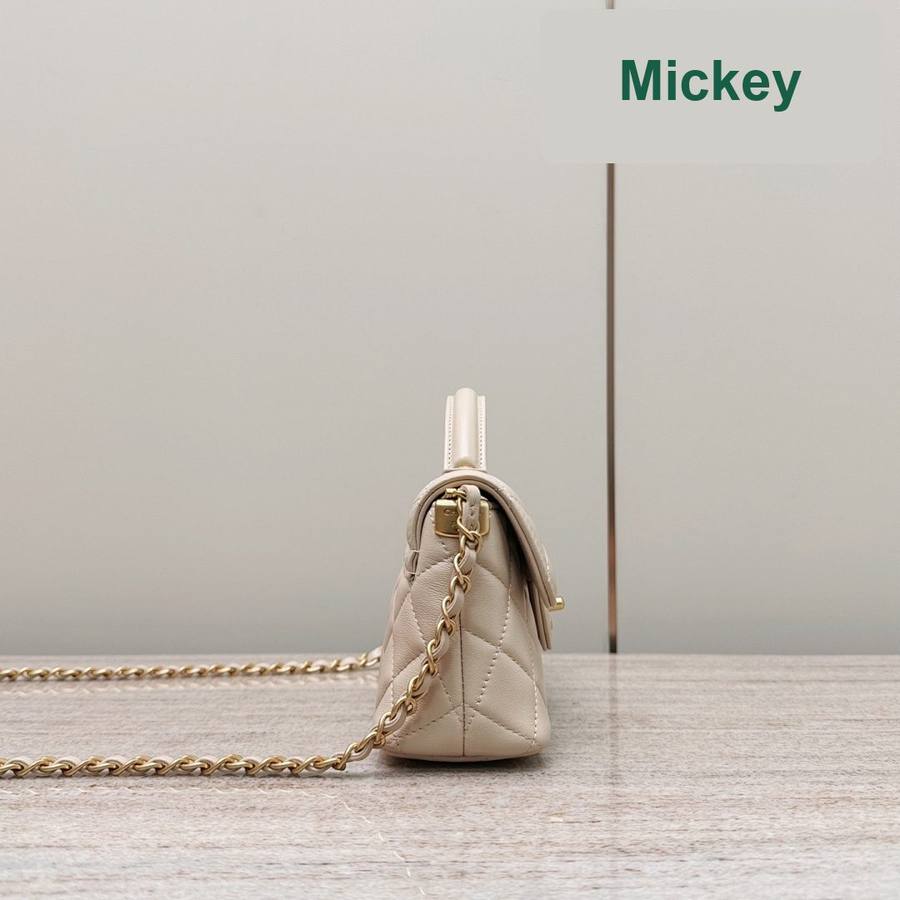 【S】$327=2190CNY｜Chanel(25p) God(Author) Factory｜Item ID-47202