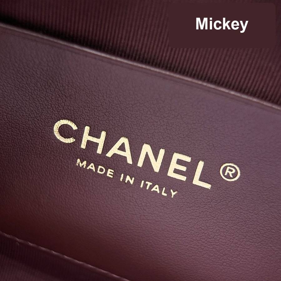 【S】$335=2240CNY｜Chanel(25p) God(Author) Factory｜Item ID-47210