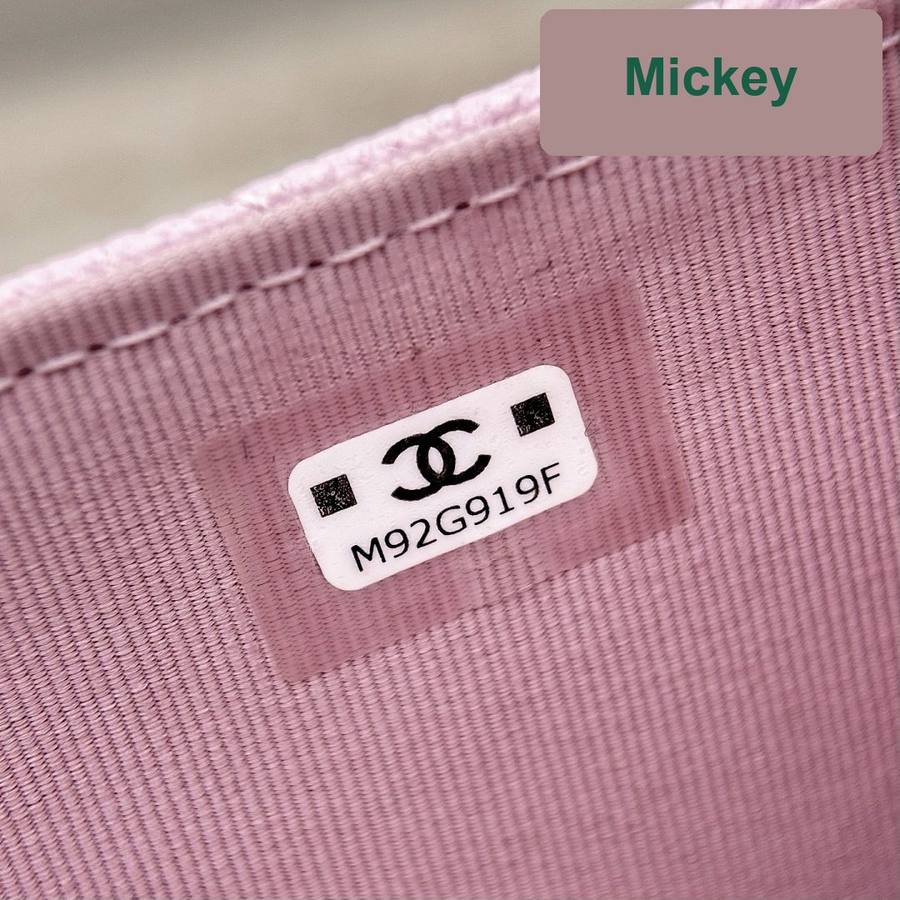 【S】$372=2490CNY｜Chanel(25p) God(Author) Factory｜Item ID-47226