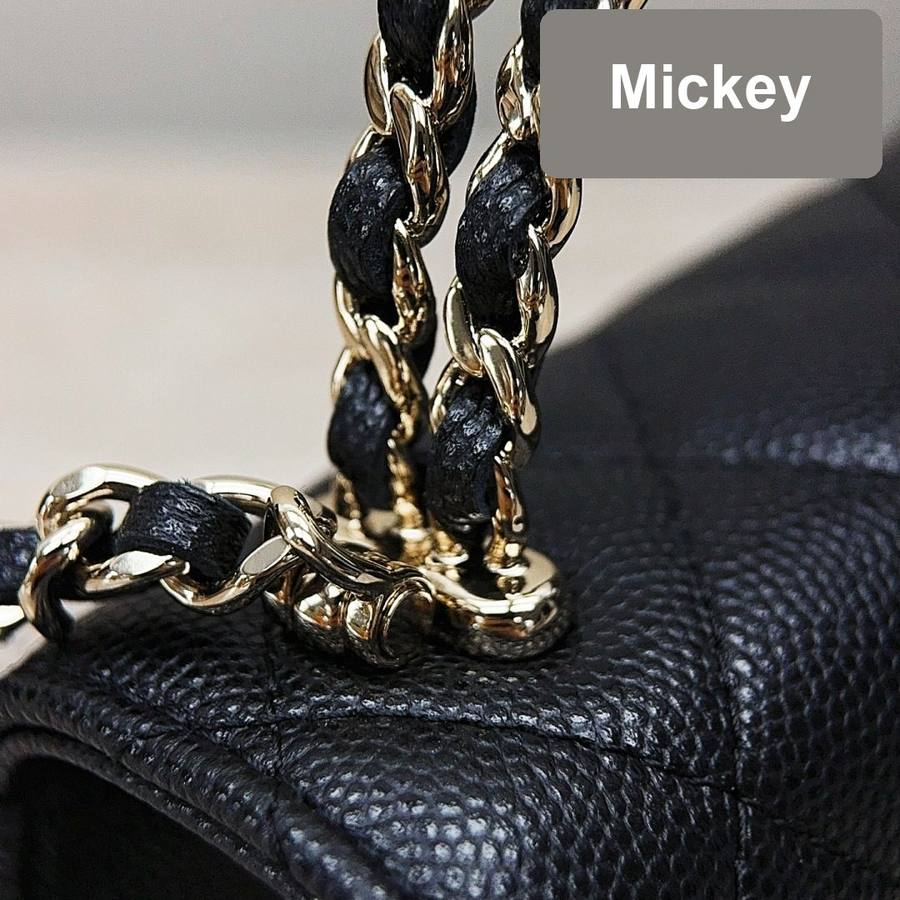 【S】$253=1690CNY｜Chanel(25s) God(Author) Factory｜Item ID-47084