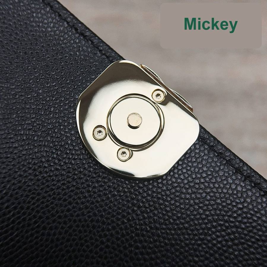 【S】$253=1690CNY｜Chanel(25s) God(Author) Factory｜Item ID-47084