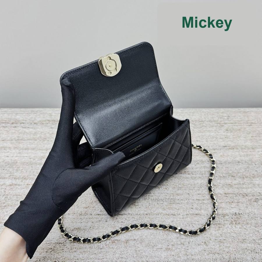 【S】$253=1690CNY｜Chanel(25s) God(Author) Factory｜Item ID-47084