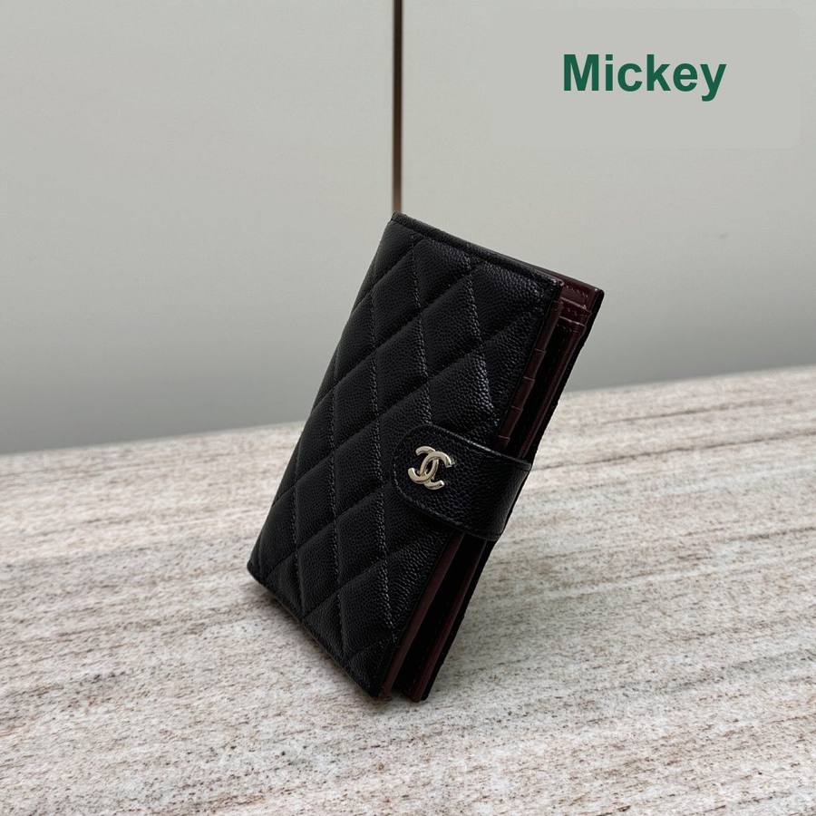 【S】$100=670CNY｜Chanel(25s) God(Author) Factory｜Item ID-47143