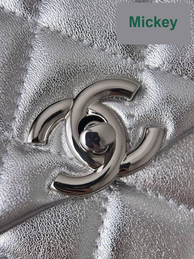 【S】$372=2490CNY｜Chanel(25s) God(Author) Factory｜Item ID-47091