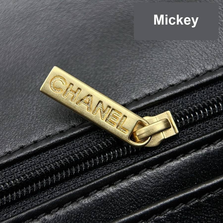 【S】$387=2590CNY｜Chanel(25s) God(Author) Factory｜Item ID-47094