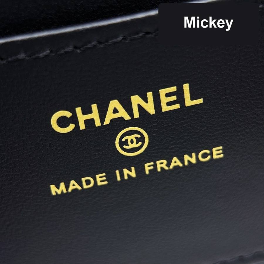 【S】$327=2190CNY｜Chanel(25s) God(Author) Factory｜Item ID-47089