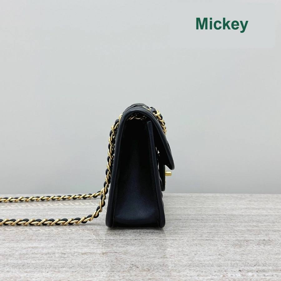 【S】$387=2590CNY｜Chanel(25s) God(Author) Factory｜Item ID-47094