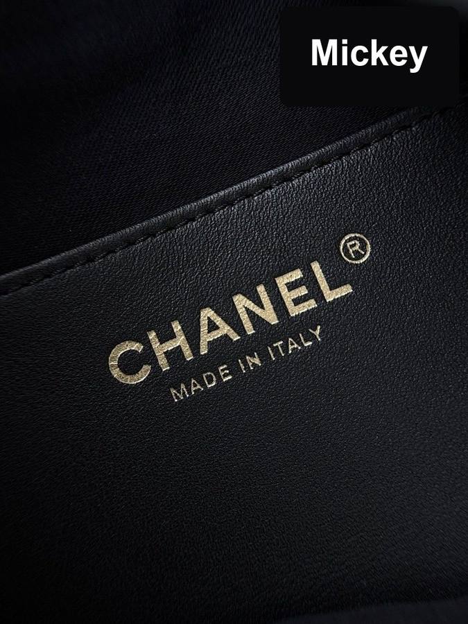 【S】$477=3190CNY｜Chanel(25s) God(Author) Factory｜Item ID-47142