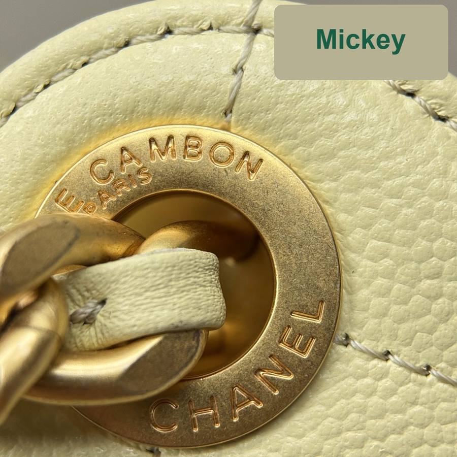 【S】$417=2790CNY｜Chanel(25s) God(Author) Factory｜Item ID-47117