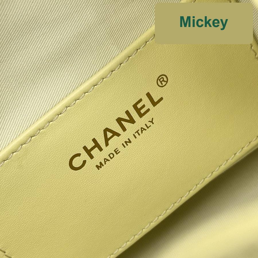 【S】$417=2790CNY｜Chanel(25s) God(Author) Factory｜Item ID-47117