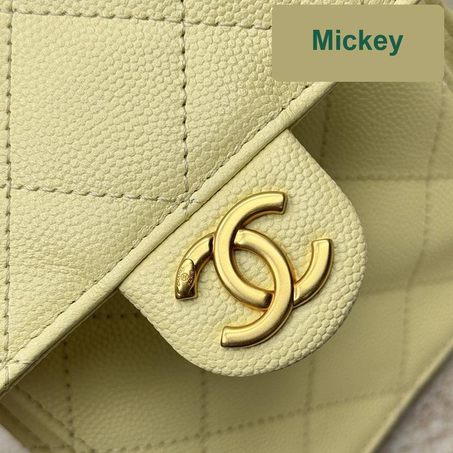 【S】$417=2790CNY｜Chanel(25s) God(Author) Factory｜Item ID-47117
