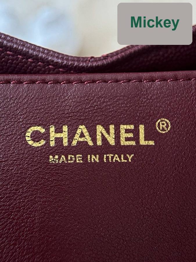【S】$417=2790CNY｜Chanel(25s) God(Author) Factory｜Item ID-47114