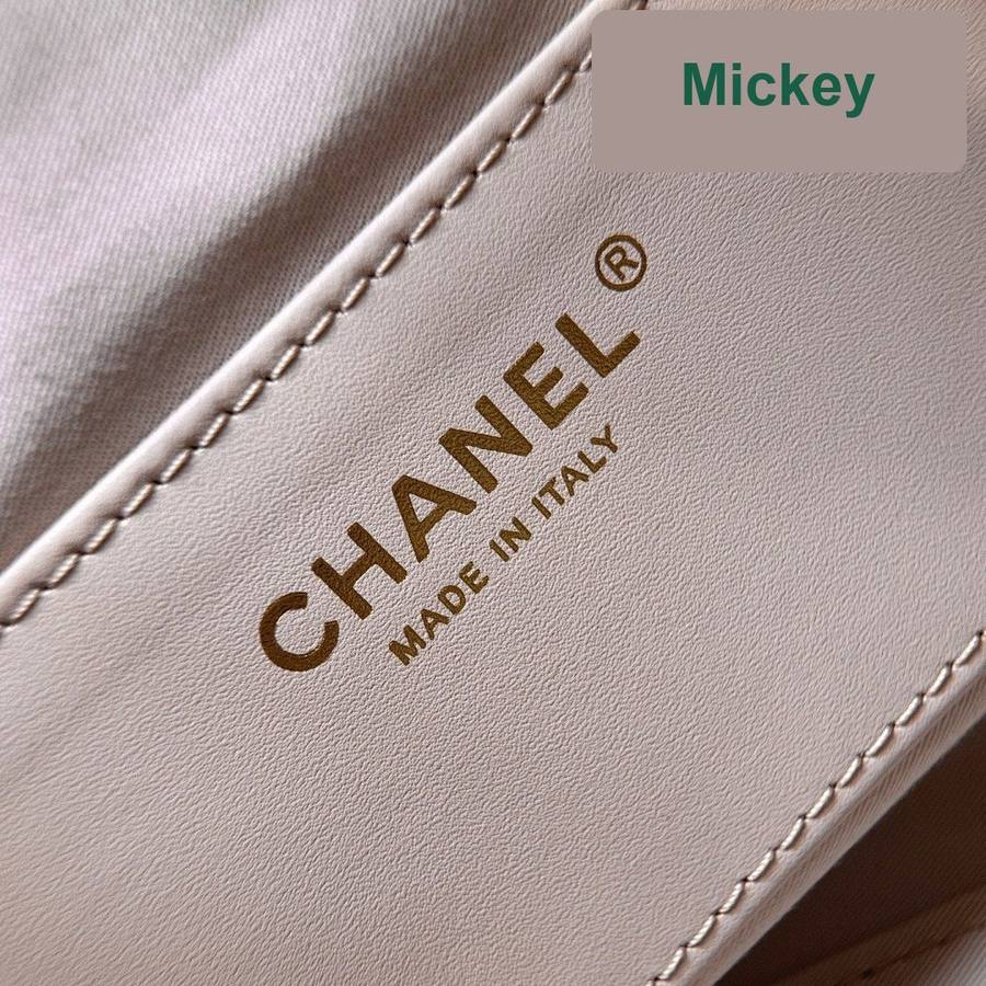 【S】$417=2790CNY｜Chanel(25s) God(Author) Factory｜Item ID-47109