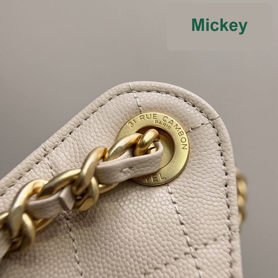 【S】$417=2790CNY｜Chanel(25s) God(Author) Factory｜Item ID-47109