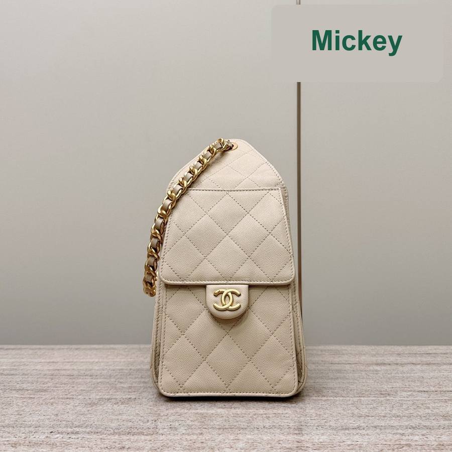 【S】$417=2790CNY｜Chanel(25s) God(Author) Factory｜Item ID-47109