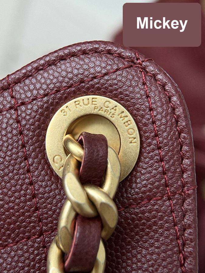 【S】$447=2990CNY｜Chanel(25s) God(Author) Factory｜Item ID-47136