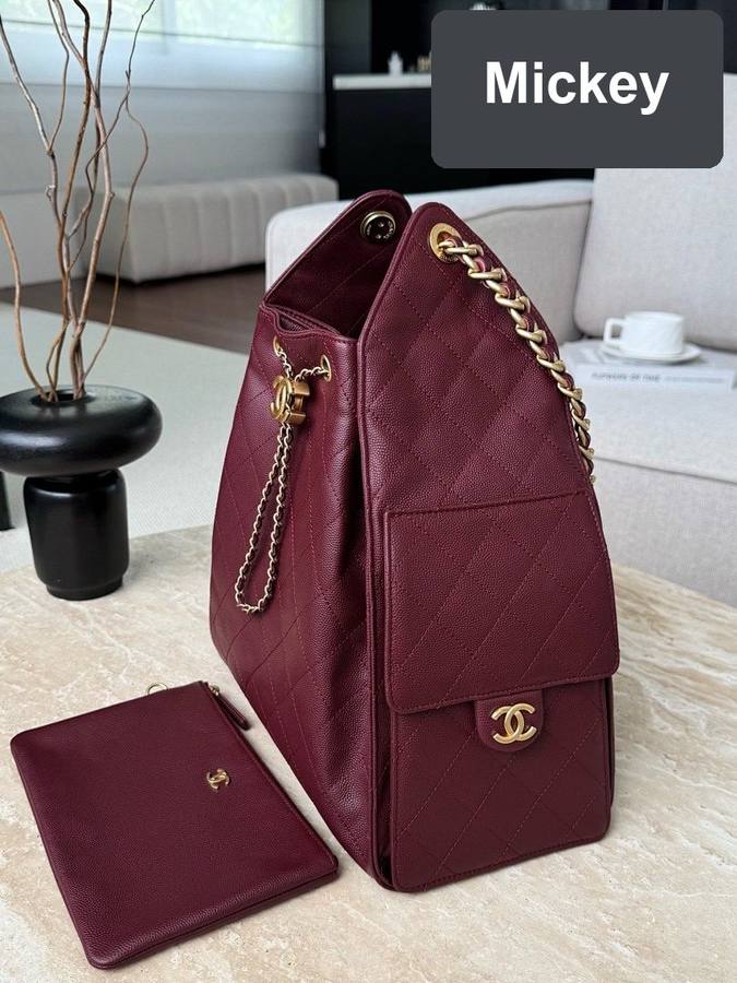 【S】$447=2990CNY｜Chanel(25s) God(Author) Factory｜Item ID-47136