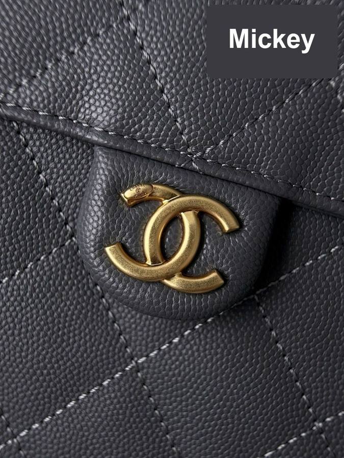 【S】$447=2990CNY｜Chanel(25b) God(Author) Factory｜Item ID-47125