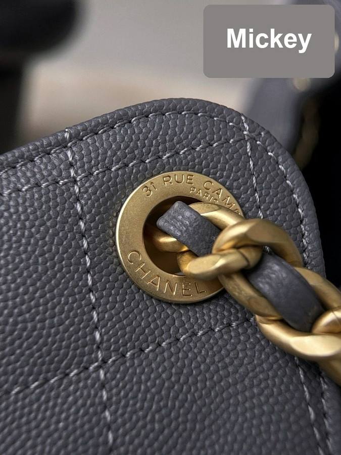 【S】$447=2990CNY｜Chanel(25b) God(Author) Factory｜Item ID-47125