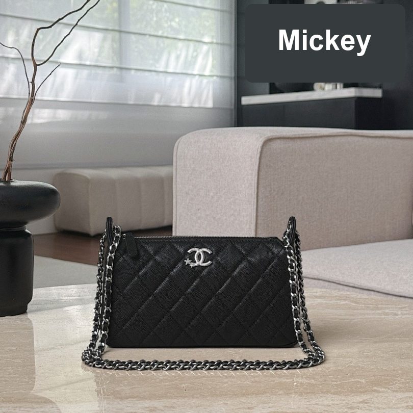 【S】$283=1890CNY｜Chanel(25b) God(Author) Factory｜Item ID-47079
