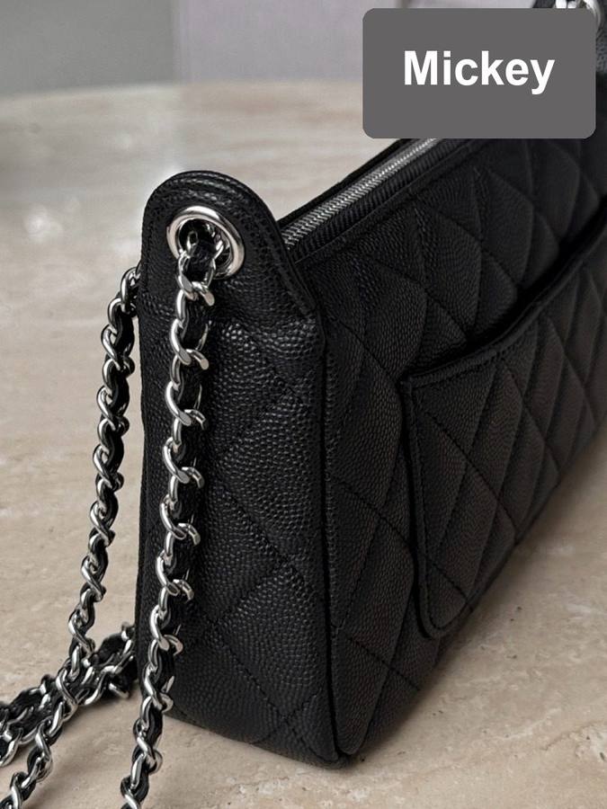 【S】$283=1890CNY｜Chanel(25b) God(Author) Factory｜Item ID-47079