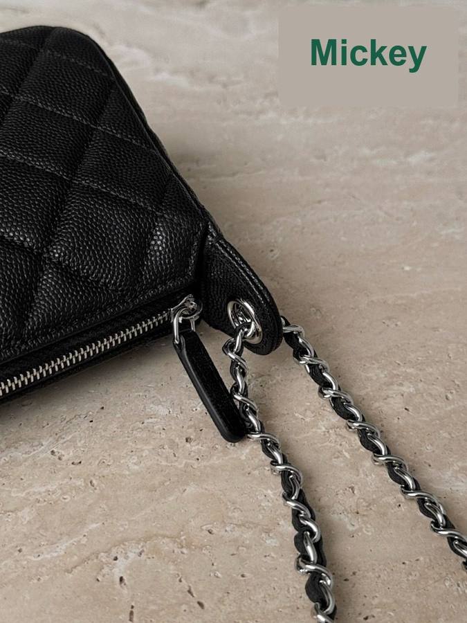 【S】$283=1890CNY｜Chanel(25b) God(Author) Factory｜Item ID-47079