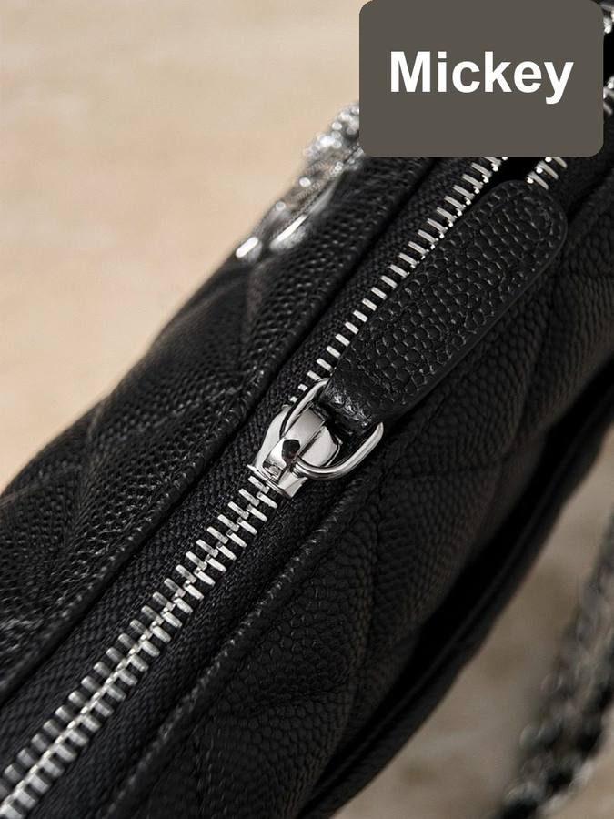 【S】$283=1890CNY｜Chanel(25b) God(Author) Factory｜Item ID-47079