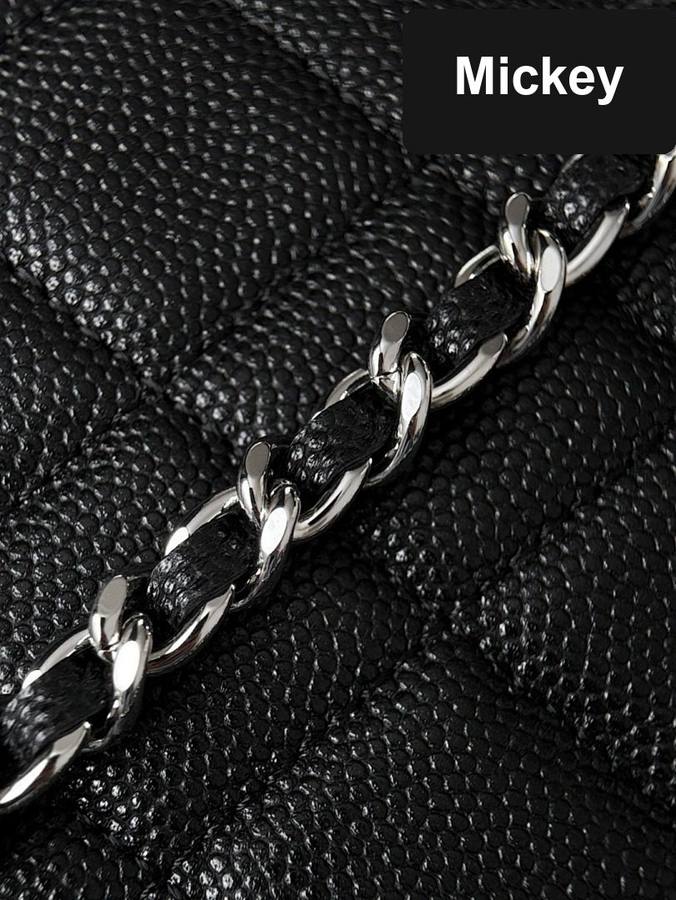 【S】$283=1890CNY｜Chanel(25b) God(Author) Factory｜Item ID-47079