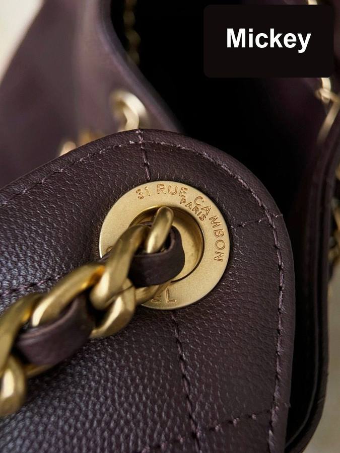 【S】$417=2790CNY｜Chanel(25a) God(Author) Factory｜Item ID-47099