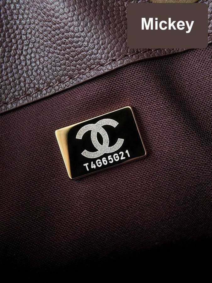 【S】$417=2790CNY｜Chanel(25a) God(Author) Factory｜Item ID-47099