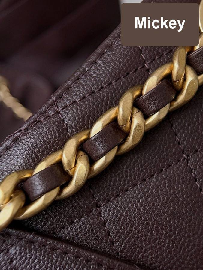 【S】$417=2790CNY｜Chanel(25a) God(Author) Factory｜Item ID-47099