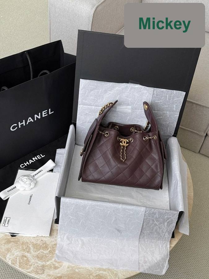 【S】$417=2790CNY｜Chanel(25a) God(Author) Factory｜Item ID-47099
