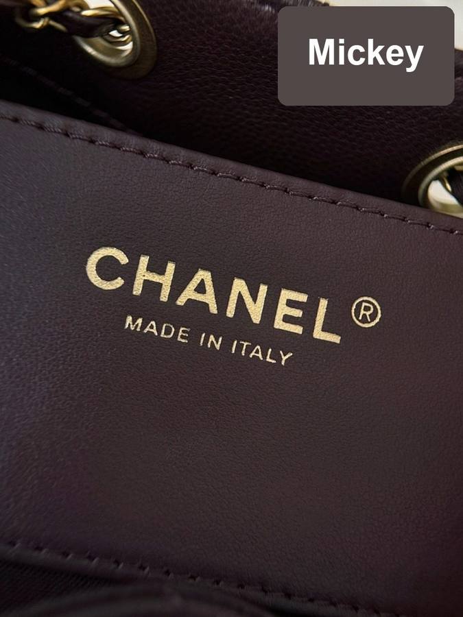 【S】$417=2790CNY｜Chanel(25a) God(Author) Factory｜Item ID-47099