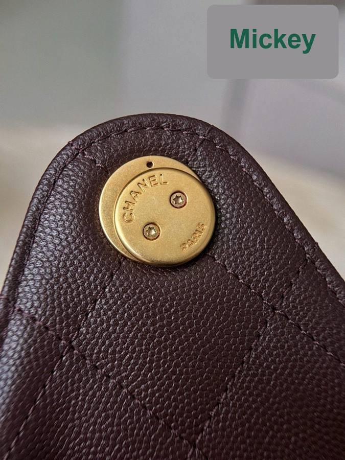 【S】$417=2790CNY｜Chanel(25a) God(Author) Factory｜Item ID-47099