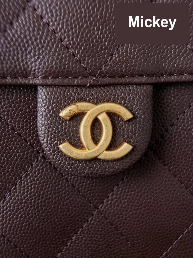 【S】$417=2790CNY｜Chanel(25a) God(Author) Factory｜Item ID-47099