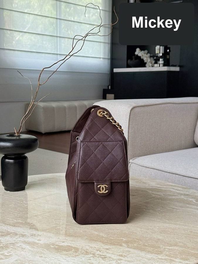 【S】$417=2790CNY｜Chanel(25a) God(Author) Factory｜Item ID-47099