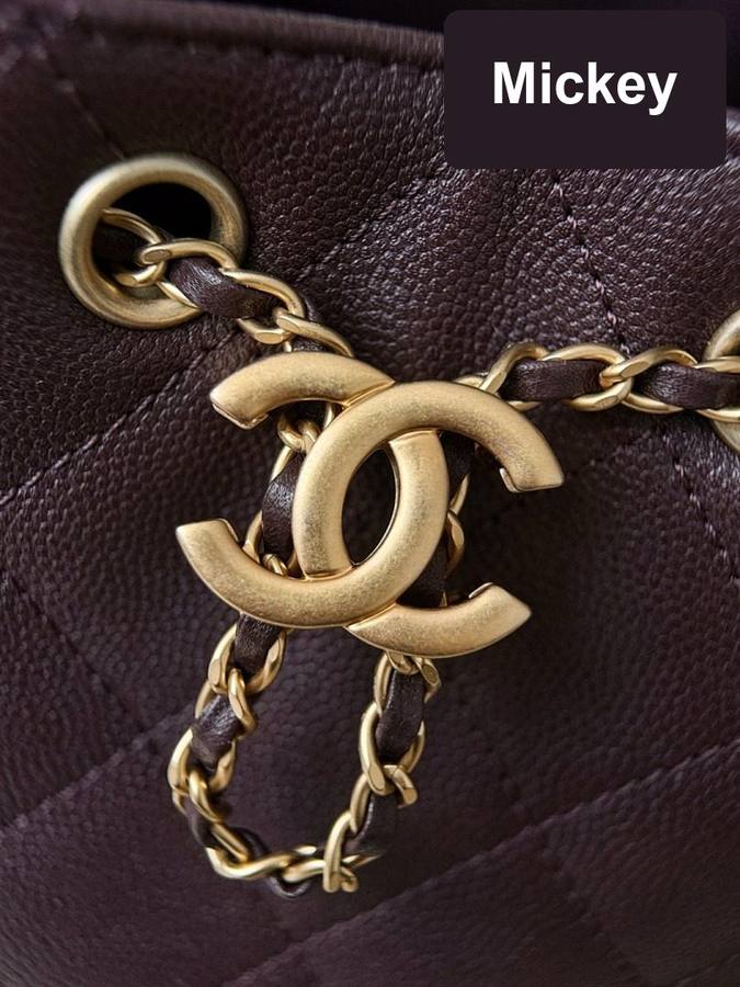 【S】$417=2790CNY｜Chanel(25a) God(Author) Factory｜Item ID-47099