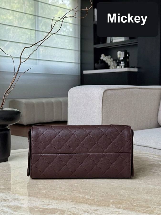 【S】$417=2790CNY｜Chanel(25a) God(Author) Factory｜Item ID-47099