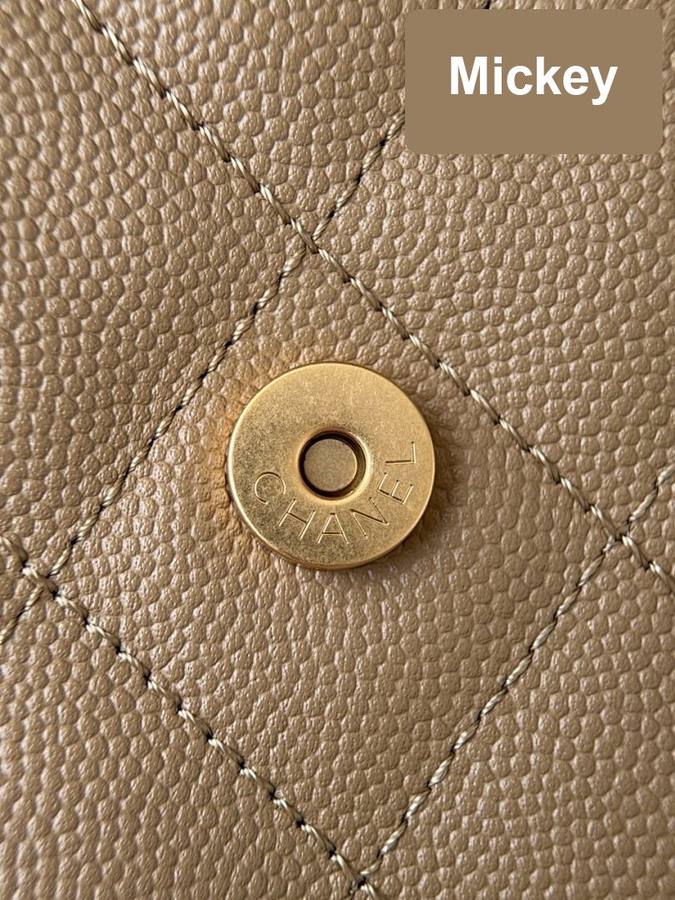 【S】$417=2790CNY｜Chanel(25a) God(Author) Factory｜Item ID-47098